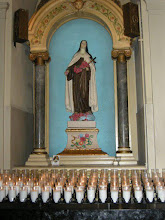 St Therese, ORA PRO NOBIS