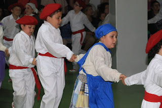 Ibarra Eguna