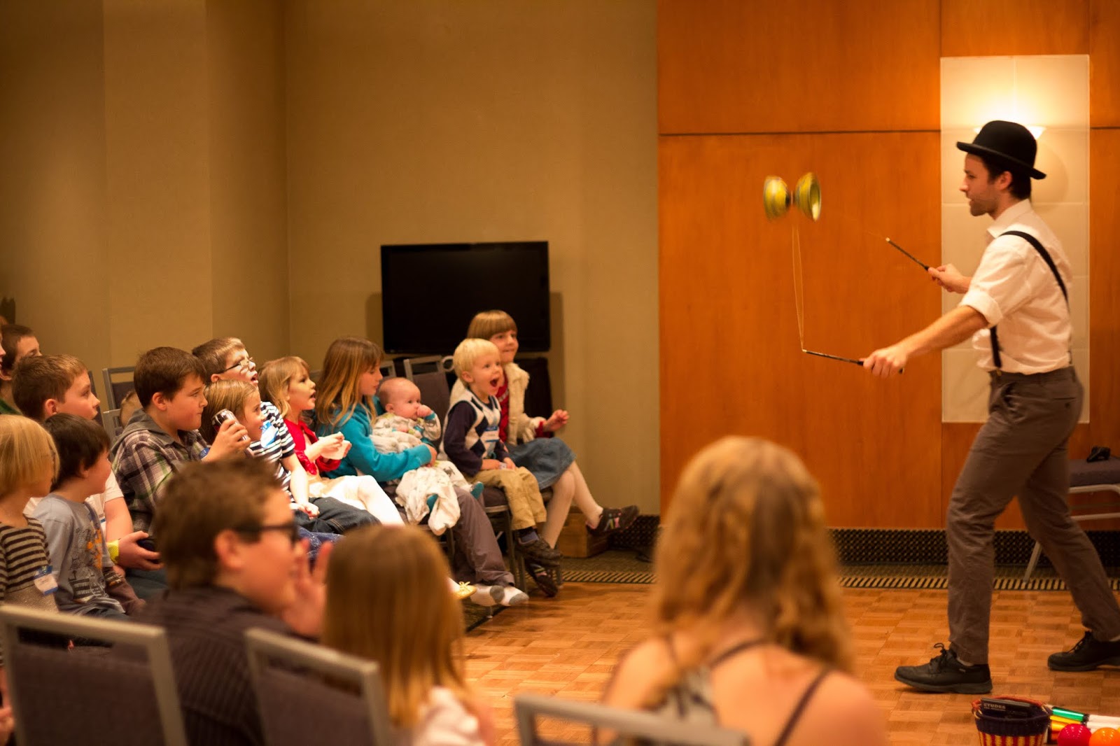 Saskatoon Juggling Club Photos