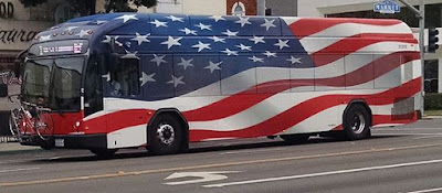 kansas city election tkc celebrates rides tony bus