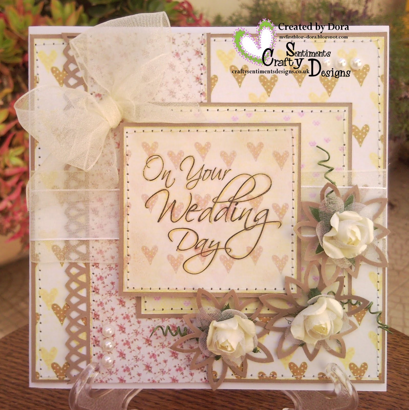 Especially For You Cards A Wedding Card