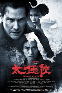 film+Man of Tai Chi