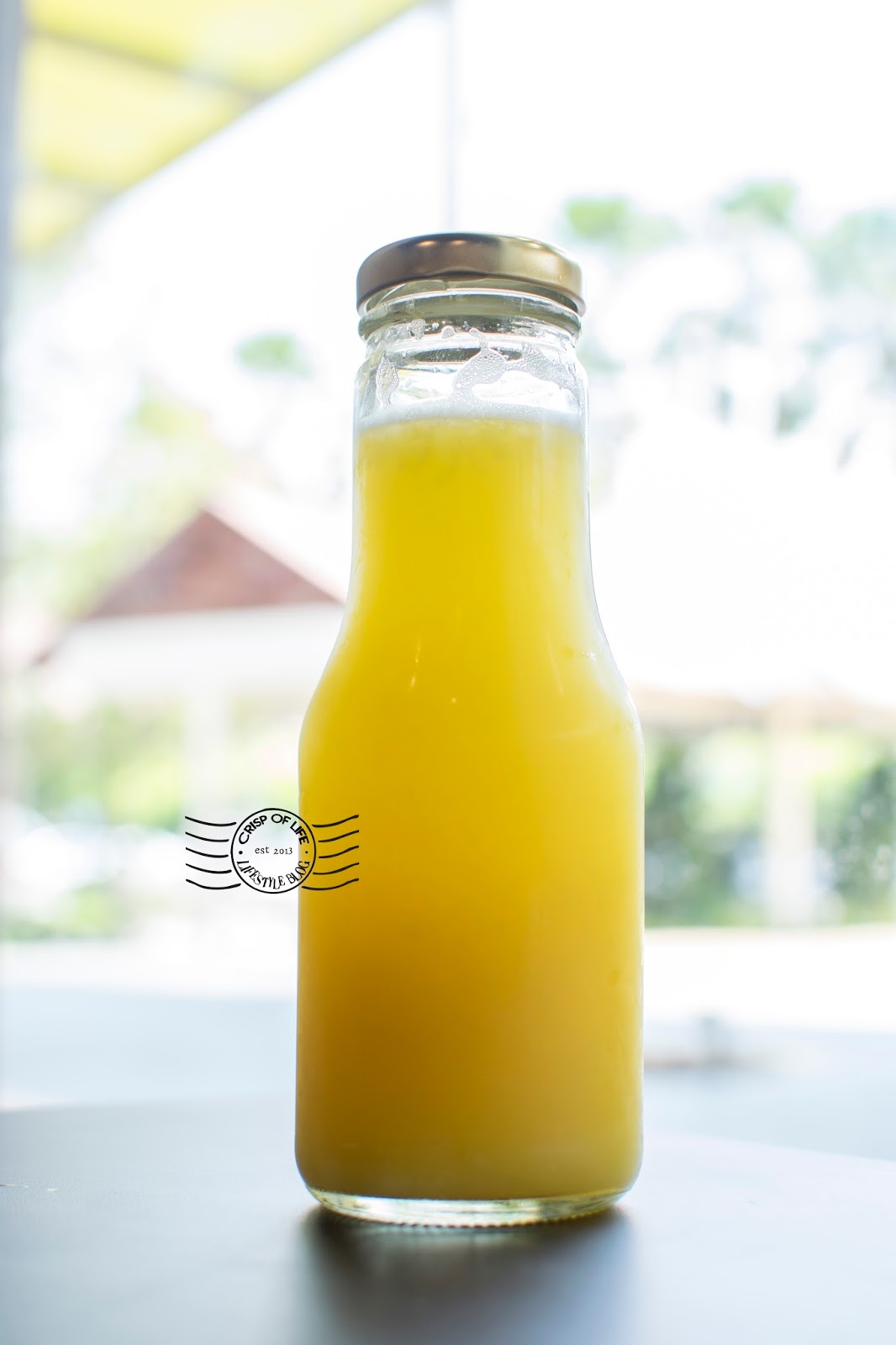 Sin Seh Kai Artisan Bakery - Baking Garage @ New World Park, Penang