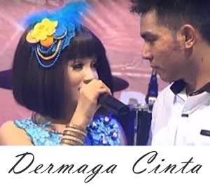 Lirik Lagu Dermaga Cinta Gerry Mahesa Ft Tasya Rosmala Lirik Lagu Dewi