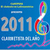 Convocatoria: El clarinetista del Año 2011