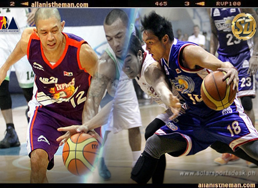 PBA approves Petron-Air21 trade deal on Joseph Yeo, Mark Isip