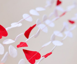Valentine Trắng Valentine Trắng