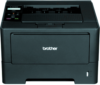 Brother Hl 5470dw Manual