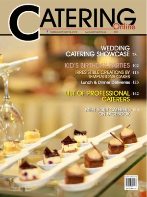 Browse Digital Version Of Catering Online