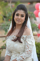 Nayanthara Glamorous Photo from Raja Rani HeyAndhra
