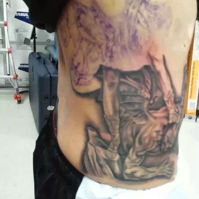 Kumpulan Gambar Tato Malaikat Keren, Koleksi Wahok Terbaru / Tattoo 3D Angel Kumpulan Gambar Tato Malaikat Keren, Koleksi Wahok Terbaru / Tattoo 3D Angel