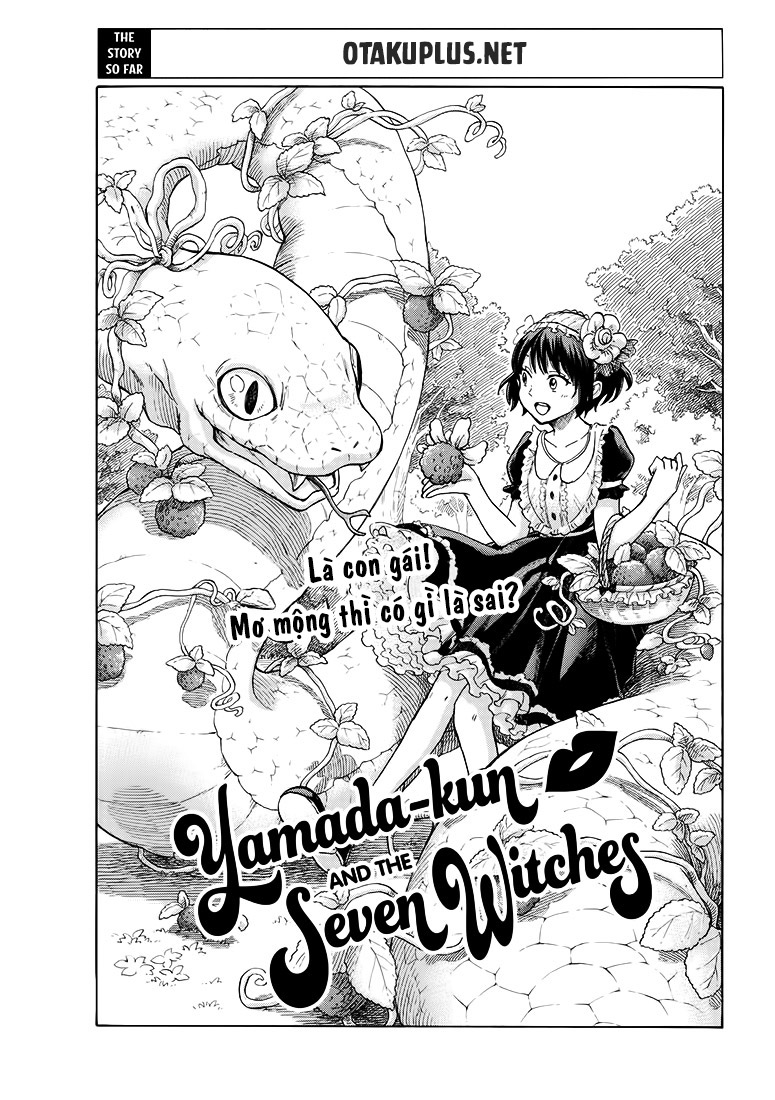 Yamada-kun to 7-nin no majo chap 193 Trang 4 - Mangak.info Yamada-kun to 7-nin no majo chap 193 Trang 4 - Mangak.info