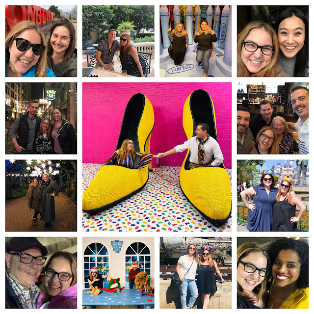 2019, New Year's Eve, New Year's wrapup post, 2019 wrapup, Jamie Allison Sanders, looking back on 2019, friends