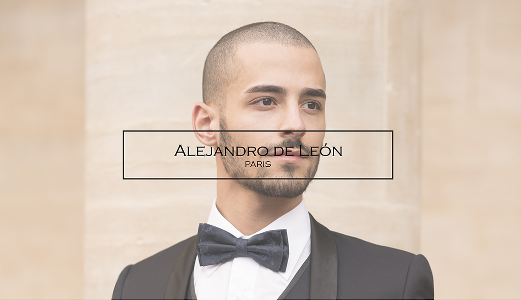 Le blog de Alejandro de Leon