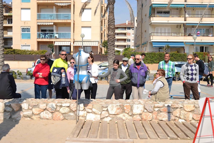 "Look at Me El Vendrell"