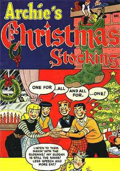 Archie Giant Series,covers,capas,copertina