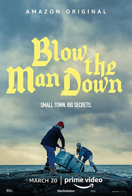 Blow The Man Down 2019 Movie Poster