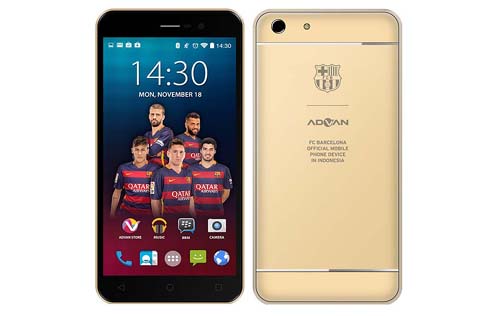 Harga Advan i55 Terbaru & Spesifikasi lengkap Harga Advan i55 Terbaru & Spesifikasi lengkap
