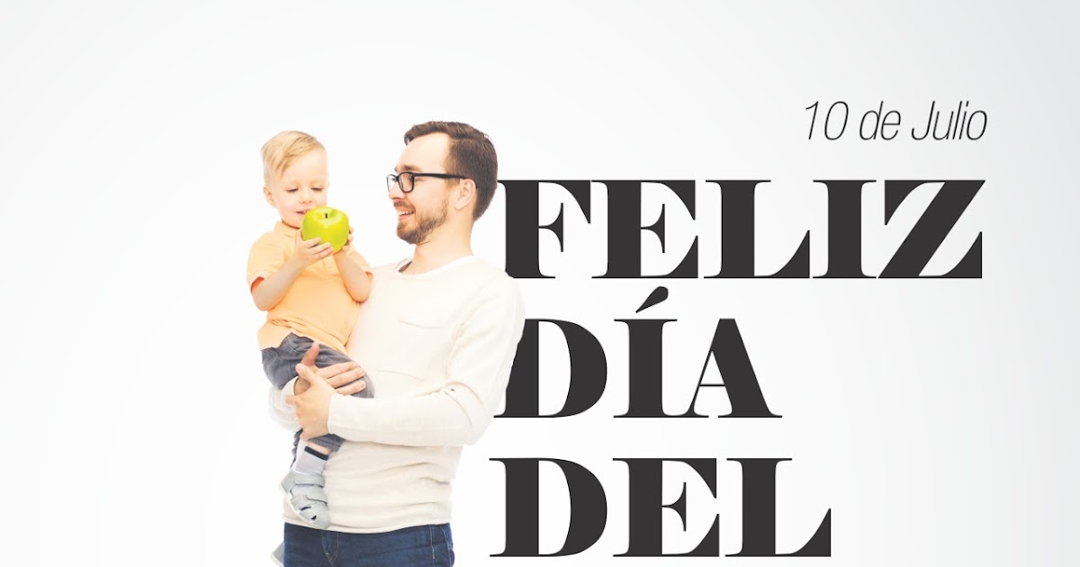 ¡Feliz dia del padre! Trabajo, buscar trabajo en Uruguay