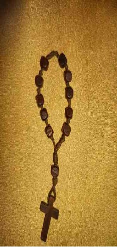 CATEQUESIS ESPECIAL PARROQUIA SAN LUIS GONZAGA: El Santo Rosario ...