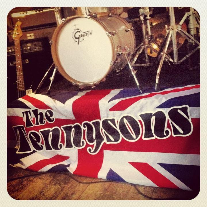 BritRockArmy Band Services August 2012