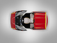 Shell unveils ultra energy efficient concept car