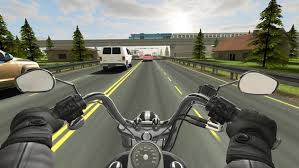تحميل لعبة traffic rider مهكرة 2018-2019 للاندرويد اخر اصدار برابط مباشر