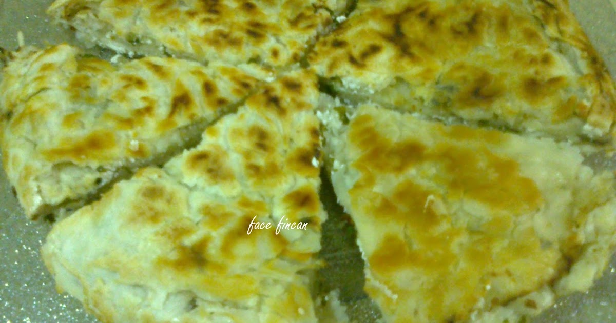 KURU YUFKA BÖREĞİ