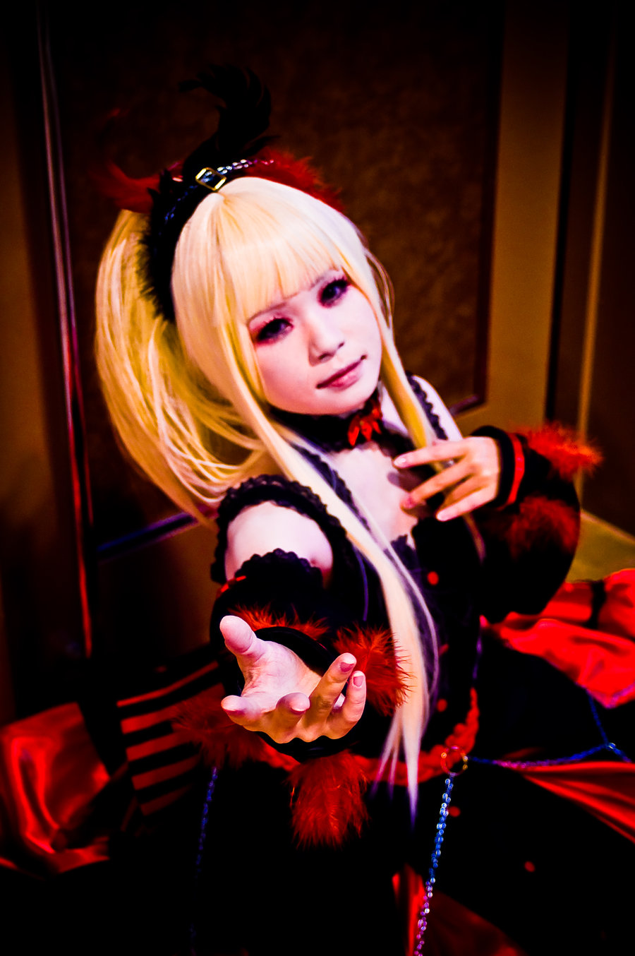 Emo Hair Emo Hairstyles Emo Haircuts Cosplay Girl Costumes How