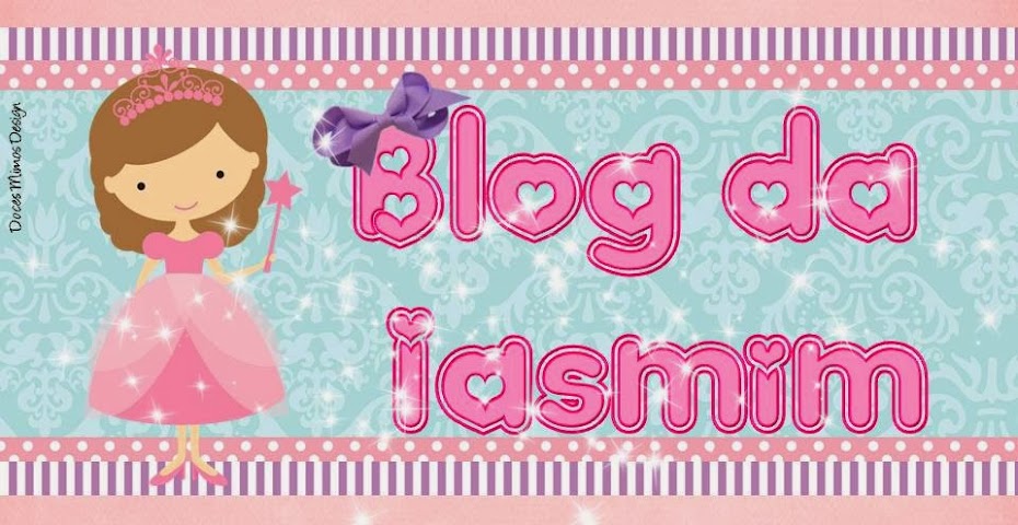 Blog da Iasmim