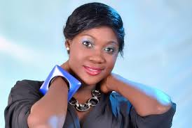 Mercy Johnson reveals why she stop playing romantic roles in movie