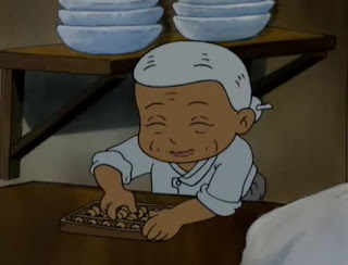 실화를 바탕으로 만든 만두집 레전드 얘기ㄷㄷㄷ.jpg | 인스티즈