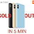 Xiaomi Redmi Note 5 AI sold-out in 5 minutes in the Philippines. | Gizmo Manila