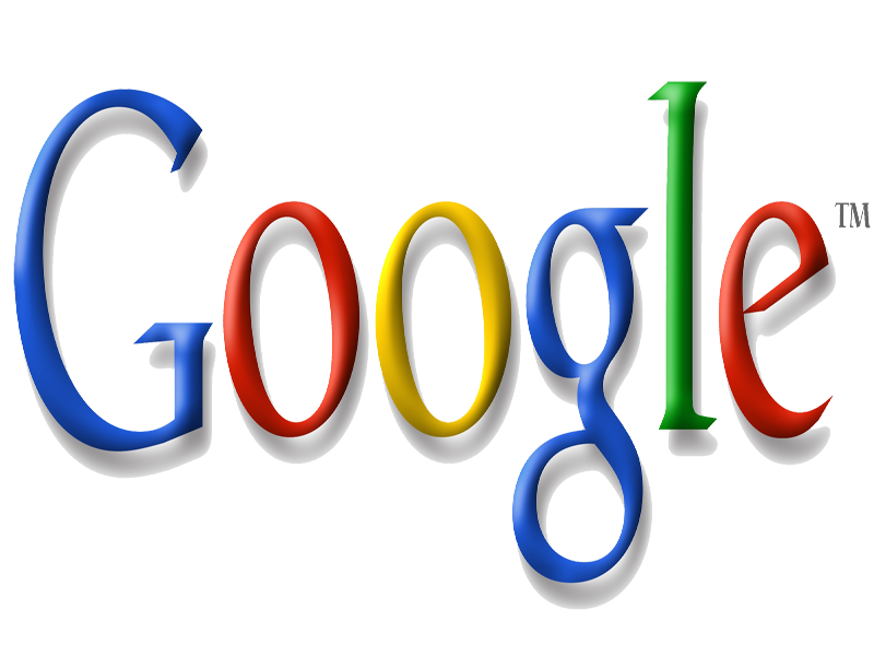 PZ C: google logo png