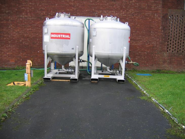 MEC&F Expert Engineers The New Jersey Drinking Water Quality