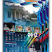 Kalender Keluarga 2012