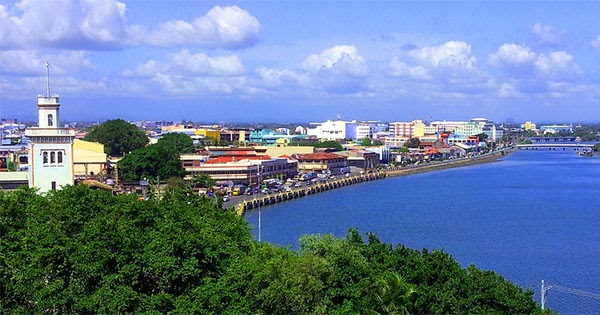 4 MustDo Tourist Attractions in Iloilo, Philippines