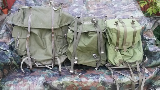 swedish military surplus backpacks