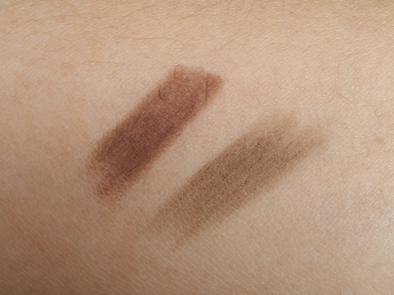 The Girly Medic ALL ABOUT BROWS Series Review on Etude House Drawing