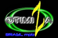 Web Rádio Otimiza Brasil MPB da Cidade de Curitiba ao vivo