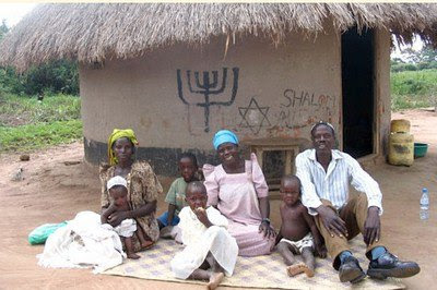 Los Abayudaya, judíos de Uganda Los Abayudaya, judíos de Uganda