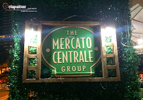 Mercato Centrale BGC