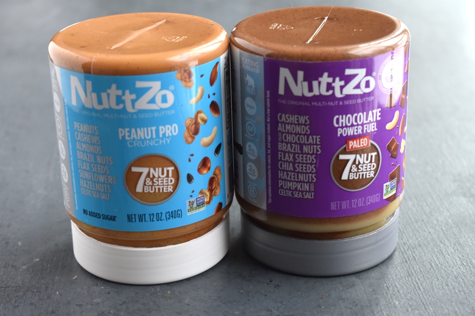 The 10 Best Nut and Seed Butters + Huge Nut Butter Giveaway! The