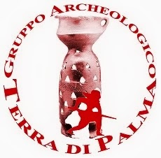 Logo del Gruppo Archeologico Terra di Palma