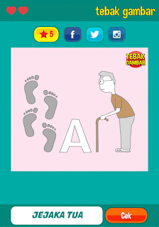 Jawaban level 10 Kunci Jawaban tebak gambar level 10