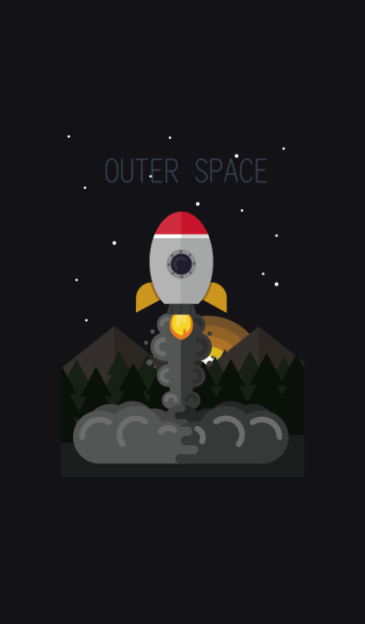 OUTER SPACESS