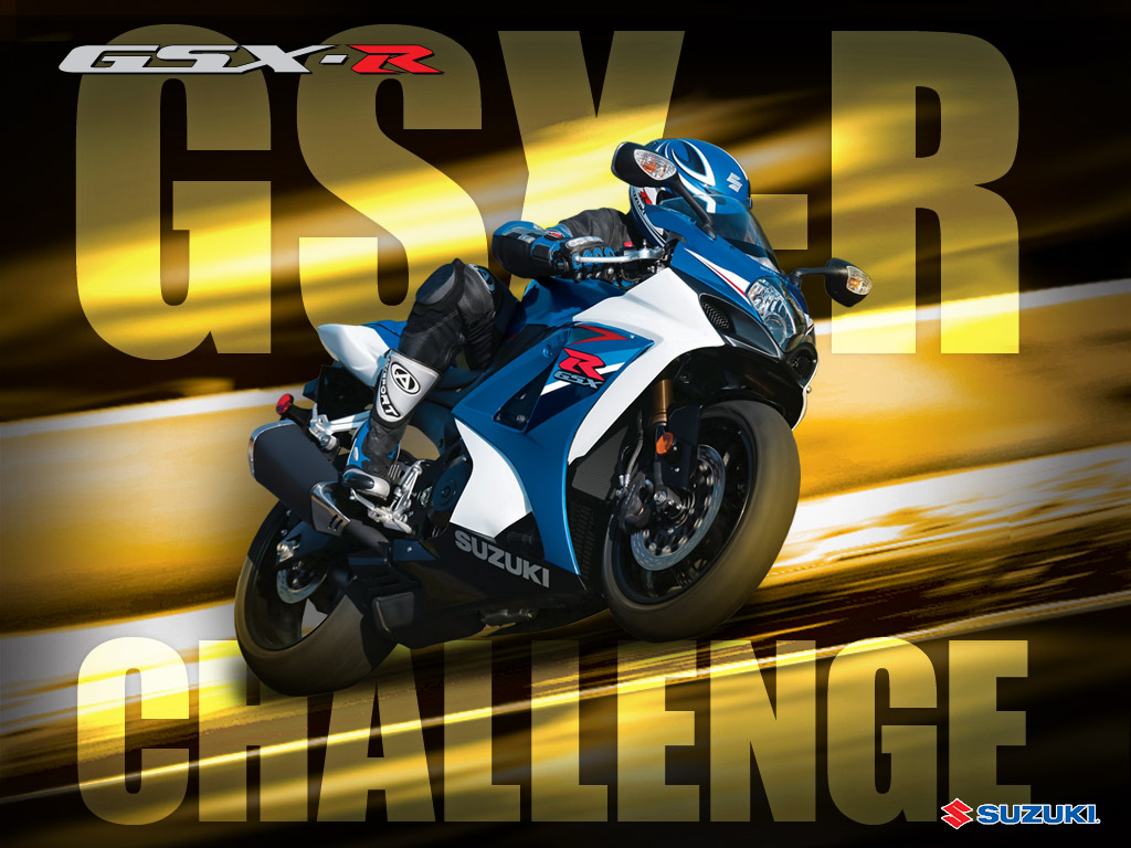 Moto Lovers: Suzuki GSXR 1000 K7 (photos and specs)