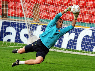 Spanish Football | Soccer | Sports Blog