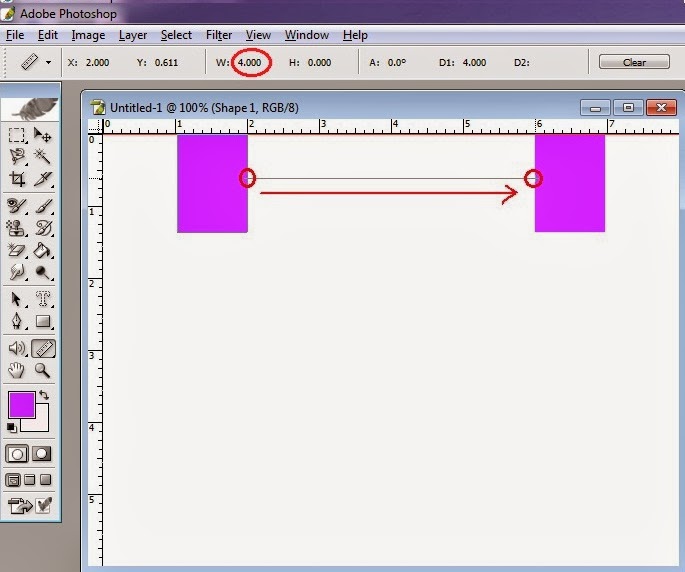 Online Classes for Ruler tool / Measure tool