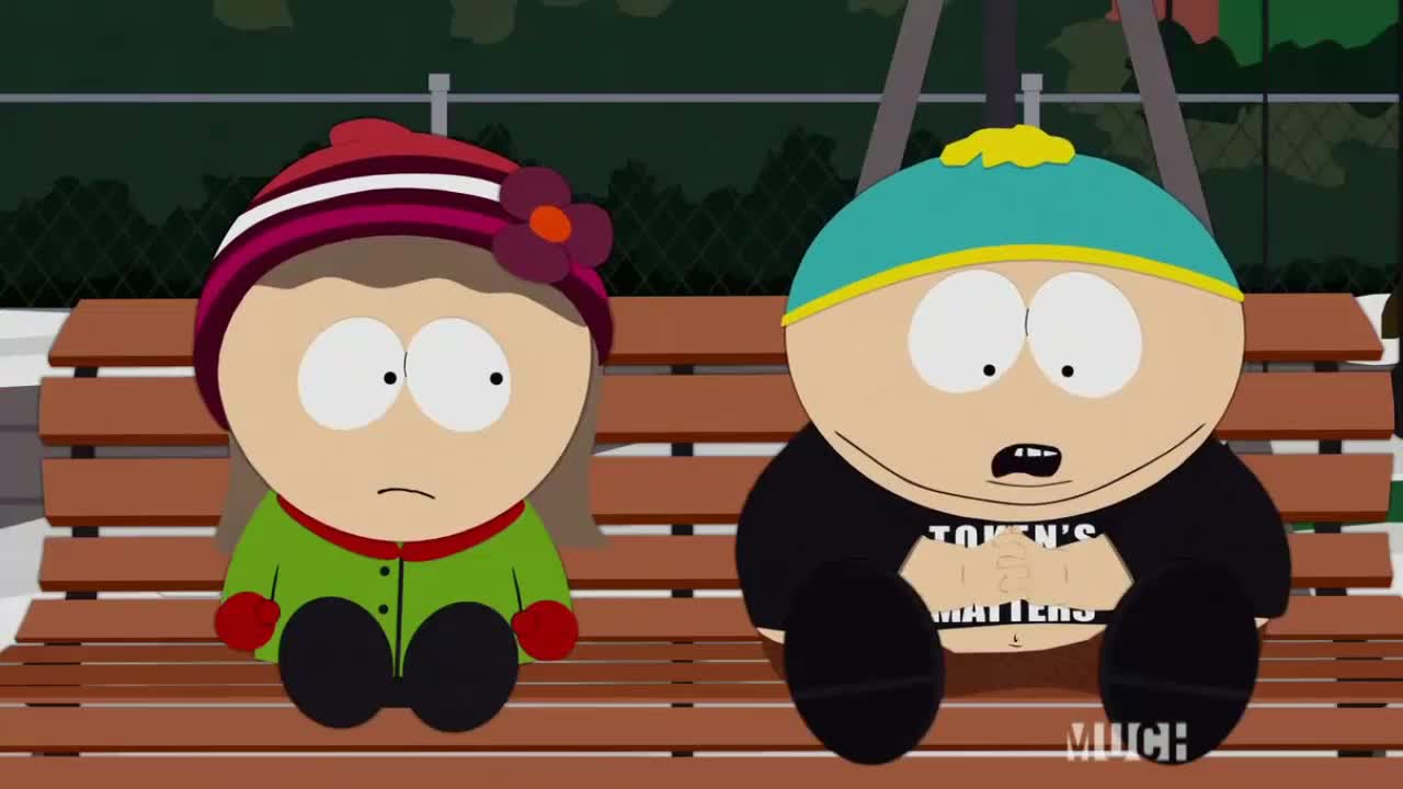 Ver South Park Temporada 20 - Capítulo 3